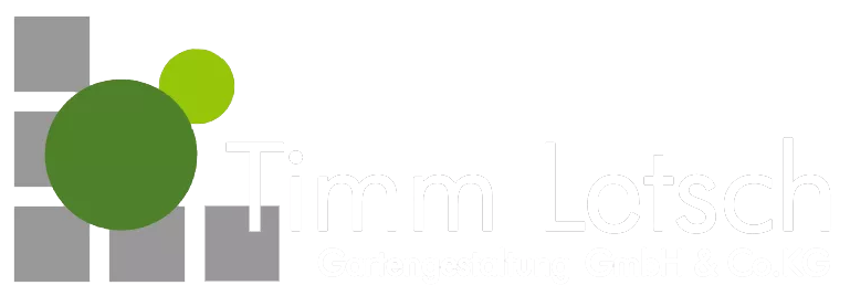 Logo von Timm Letsch - Gartenarchitektur GmbH & Co.KG